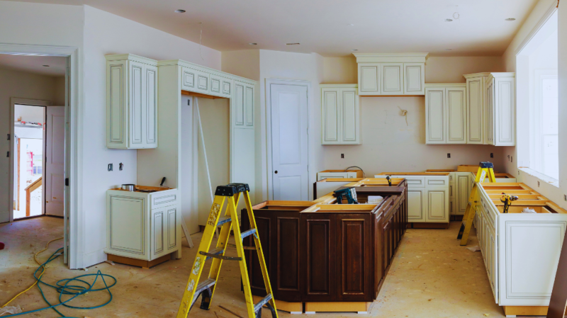 Home Remodel